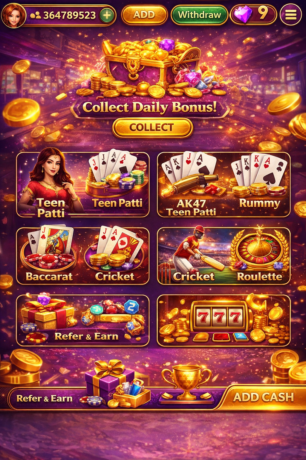 NetBet Casino