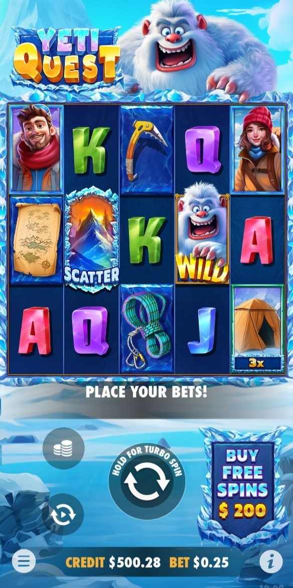 NetBet Casino