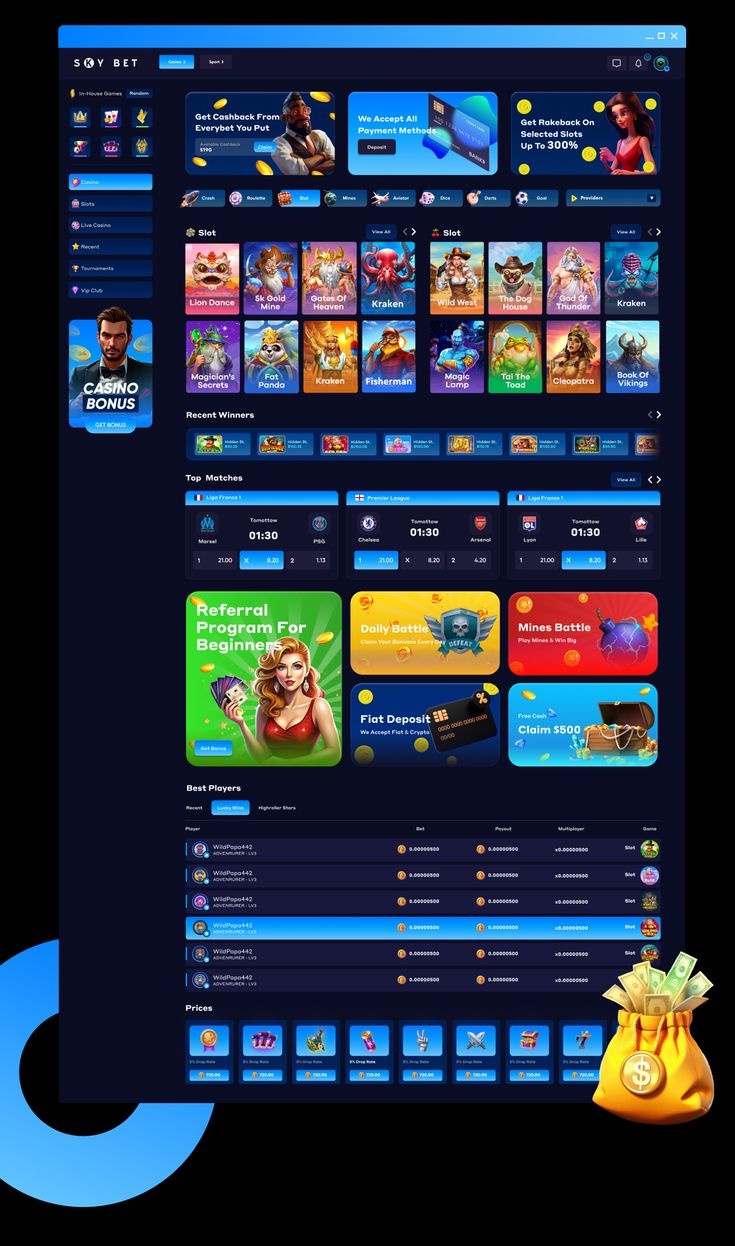 NetBet Casino