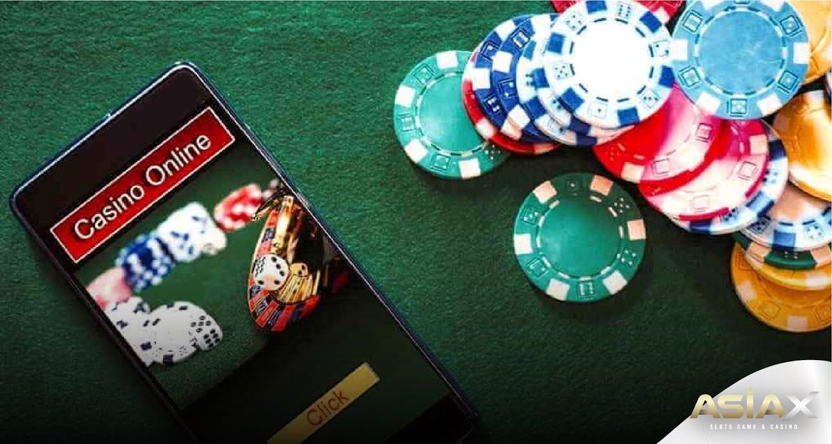 NetBet Casino پاکستان ریئل منی گیمز
