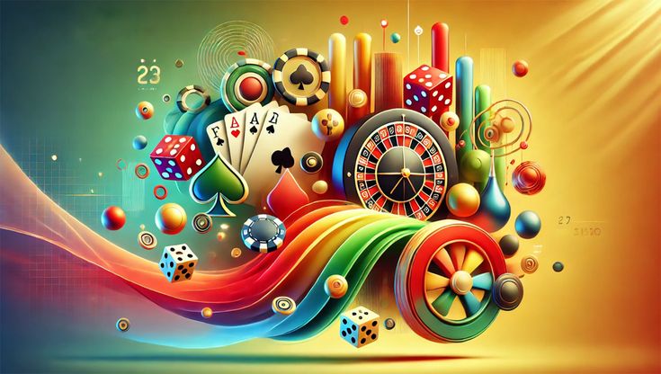 NetBet Casino پر آن لائن سلاٹس کے بارے میں
