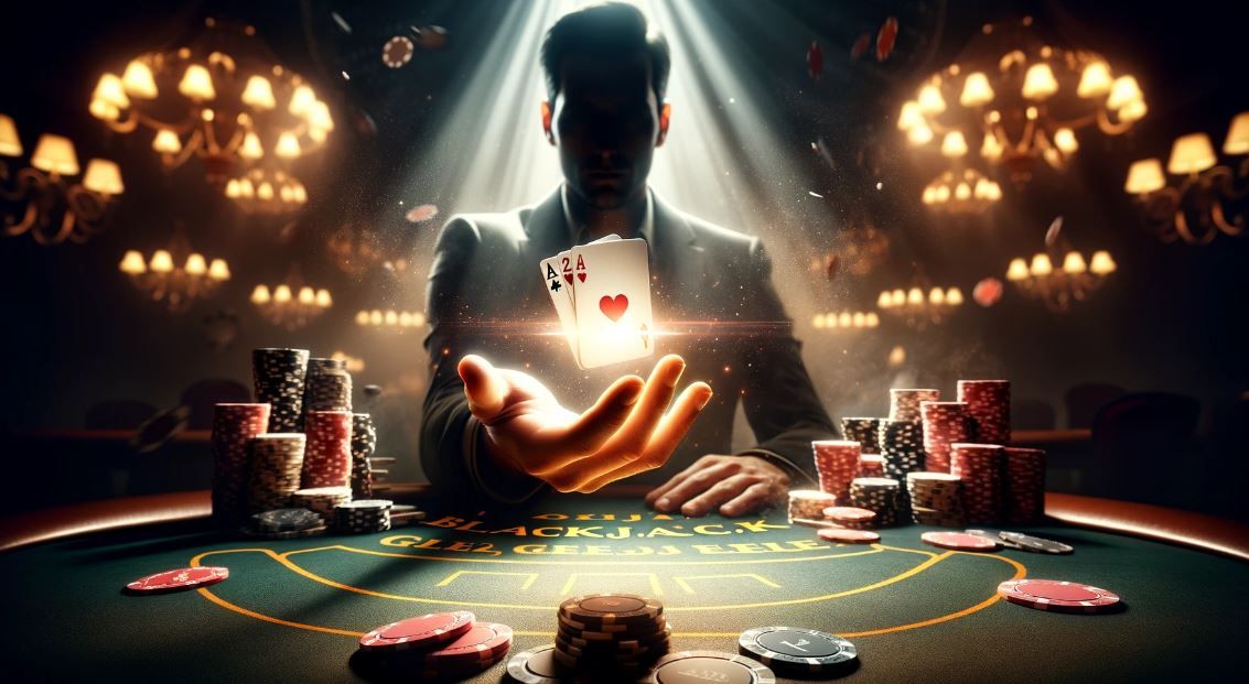 NetBet Casino پاکستان کیسینو میں بلیک جیک گیمز