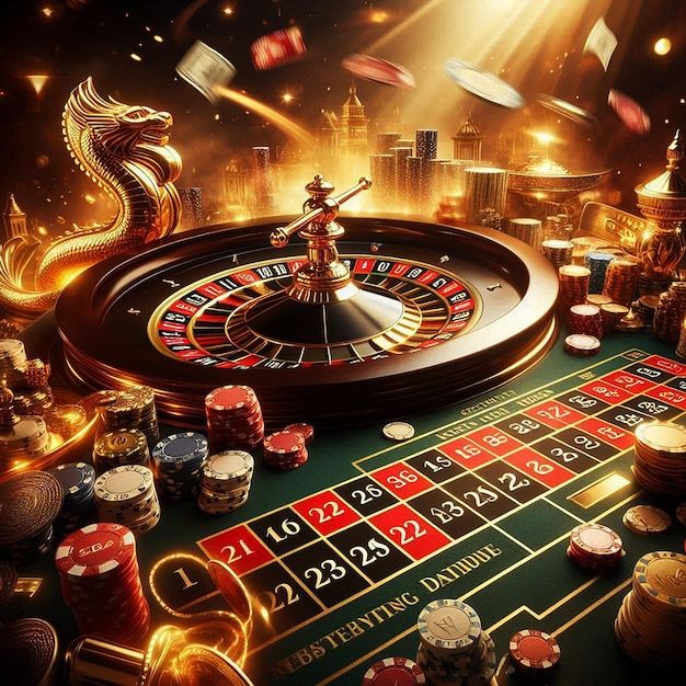 NetBet Casino کیسینو میں بکراٹکھیلیں