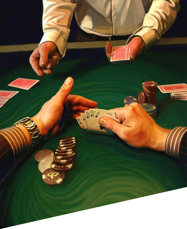 NetBet Casino کیسینو میں پوکر گیمز