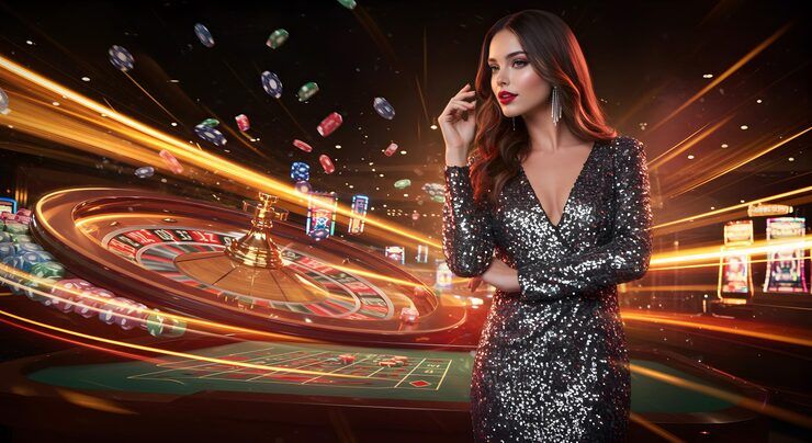 NetBet Casino کیسینو میں لاٹری گیمز میں حصہ لیں۔