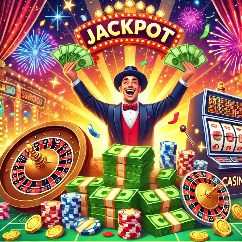 NetBet Casino کیسینو گیمز کا ایک زمرہ منتخب کریں

