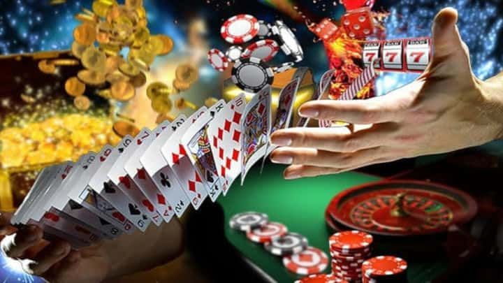 NetBet Casino کیسینو میں ایک آن لائن گیم کا انتخاب کریں۔