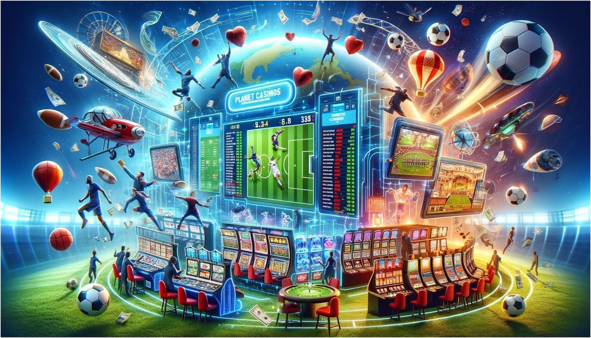 NetBet Casino کیسینو میں سلاٹ کھیلنا شروع کریں۔
