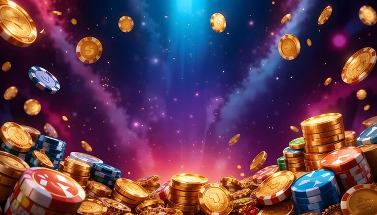 NetBet Casino پاکستان میں میگا ویز کیسینو گیمز
