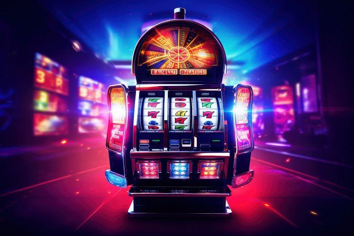 NetBet Casino کیسینو گیمز کا ایک زمرہ منتخب کریں

