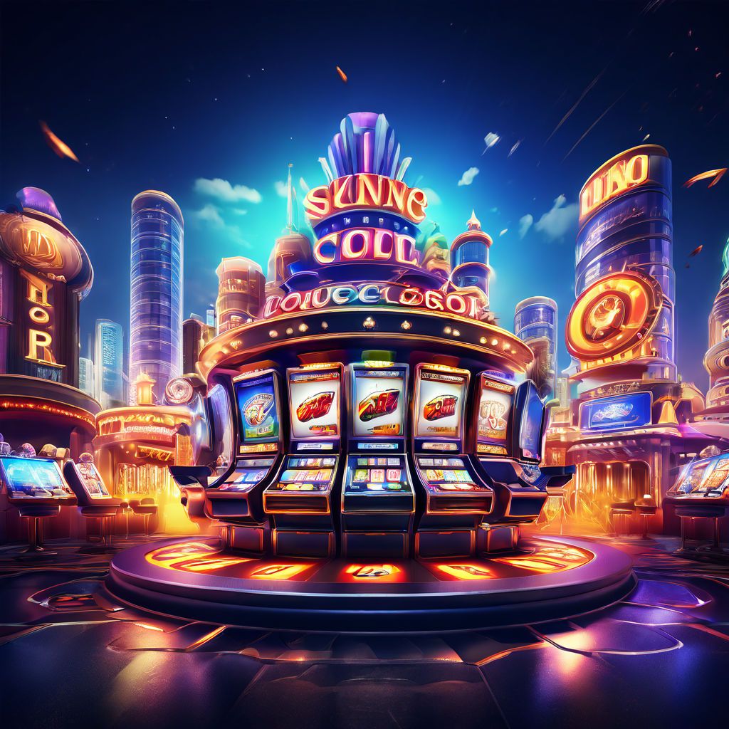NetBet Casino کیسینو میں سلاٹ کھیلنا شروع کریں۔